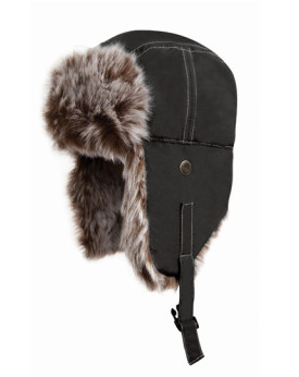 Chapeaux personnalisé Chapeau personnalisé - Result Winter Essentials RC056X - Chapeaux personnalisé avec marquage broderie, ...