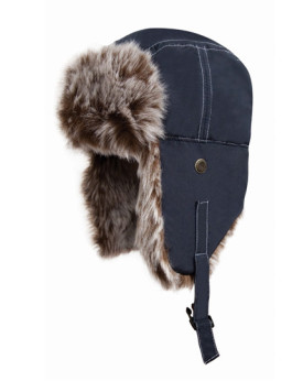 Chapeaux personnalisé Chapeau personnalisé - Result Winter Essentials RC056X - Chapeaux personnalisé avec marquage broderie, ...