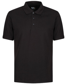 Polo Personnalisé Manche Courte Duo 200 g/m² - Regatta Professional TRS143 - Polo Personnalisé avec marquage broderie, flocag...