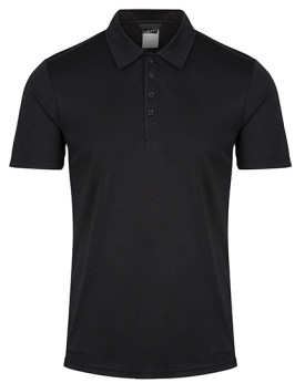 Polo Personnalisé Manche Courte Homme 130 g/m² - Regatta Honestly Made TRS196 - Polo Personnalisé avec marquage broderie, flo...