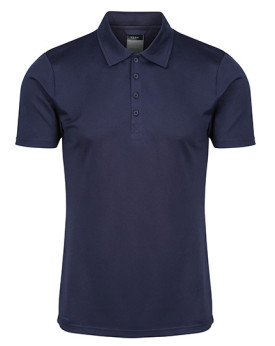 Polo Personnalisé Manche Courte Homme 130 g/m² - Regatta Honestly Made TRS196 - Polo Personnalisé avec marquage broderie, flo...