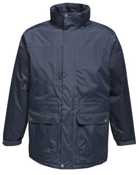Veste  Personnalisée avec liseré  Homme   200 g/m² - Regatta Professional RG203 Couleur:Navy 