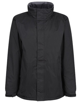 Veste  Personnalisée avec liseré  Homme   200 g/m² - Regatta Professional RG361 Couleur:Black 