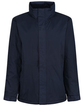 Veste  Personnalisée avec liseré  Homme   200 g/m² - Regatta Professional RG361 Couleur:Navy 