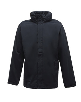 Veste  Personnalisée Manche Longue|Manchettes  Homme ou Femme  200 g/m² - Regatta Professional RG461 Couleur:Navy 