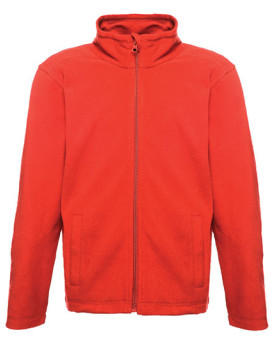 Veste  Personnalisée   Enfant   170 g/m² - Regatta Professional RG515 Couleur:Classic Red 