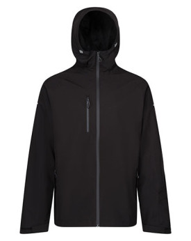 Veste Personnalisée Manche Longue avec liseré Homme - Regatta Professional TRW529 - Veste Personnalisée avec marquage broderi...