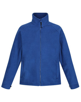 Veste  Personnalisée Manche Longue|avec liseré|Raglan  Femme   280 g/m² - Regatta Professional RG541 Couleur:Royal Blue 