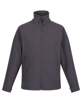 Veste  Personnalisée Manche Longue|avec liseré|Raglan  Femme   280 g/m² - Regatta Professional RG541 Couleur:Seal Grey 