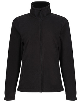 Veste  Personnalisée   Femme   210 g/m² - Regatta Professional RG565 Couleur:Black 