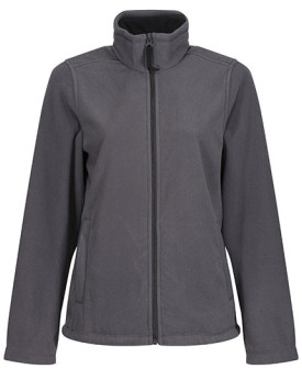 Veste  Personnalisée   Femme   210 g/m² - Regatta Professional RG565 Couleur:Seal Grey (Solid) 