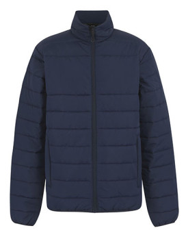 Veste Personnalisée Manche Longue avec liseré Homme - Regatta Professional TRA580 - Veste Personnalisée avec marquage broderi...