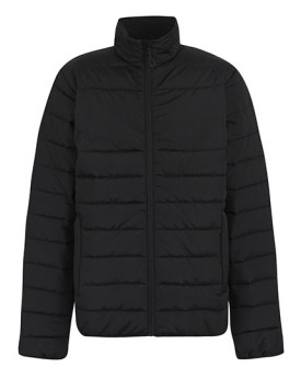 Veste Personnalisée Manche Longue avec liseré Homme - Regatta Professional TRA580 - Veste Personnalisée avec marquage broderi...