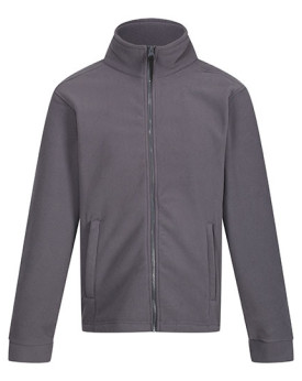 Veste  Personnalisée avec liseré  Homme   300 g/m² - Regatta Professional RG581 Couleur:Seal Grey (Solid) 
