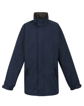 Veste Personnalisée Manche Longue avec liseré Homme - Regatta Professional TRW597 - Veste Personnalisée avec marquage broderi...