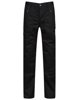 Pantalon Personnalisé Homme 245 g/m² - Regatta Professional TRJ600 - Pantalon Personnalisé avec marquage broderie, flocage ou...