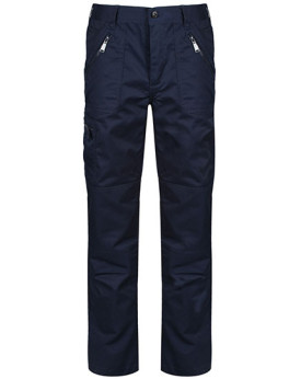 Pantalon Personnalisé Homme 245 g/m² - Regatta Professional TRJ600 - Pantalon Personnalisé avec marquage broderie, flocage ou...