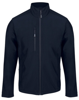 Veste Personnalisée Manche Longue Homme - Regatta Honestly Made TRA600 - Veste Personnalisée avec marquage broderie, flocage ...