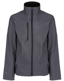 Veste Personnalisée Manche Longue Homme - Regatta Honestly Made TRA600 - Veste Personnalisée avec marquage broderie, flocage ...