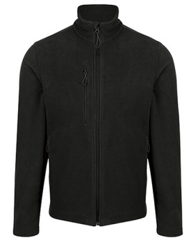 Veste Personnalisée Manche Longue Homme 280 g/m² - Regatta Honestly Made TRF618 - Veste Personnalisée avec marquage broderie,...