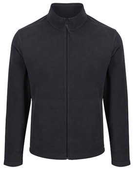 Veste  Personnalisée Manche Longue  Homme   170 g/m² - Regatta Professional RG619 Couleur:Seal Grey 