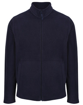 Veste  Personnalisée Manche Longue  Homme   170 g/m² - Regatta Professional RG619 Couleur:Dark Navy 