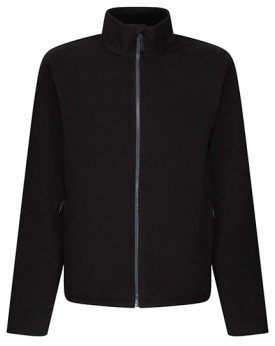 Veste Personnalisée Unisexe 210 g/m² - Regatta Honestly Made TRF622 - Veste Personnalisée avec marquage broderie, flocage ou ...