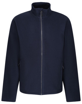 Veste Personnalisée Unisexe 210 g/m² - Regatta Honestly Made TRF622 - Veste Personnalisée avec marquage broderie, flocage ou ...