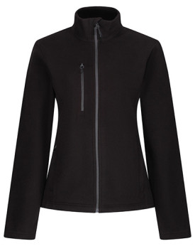 Veste Personnalisée Manche Longue Femme 280 g/m² - Regatta Honestly Made TRF628 - Veste Personnalisée avec marquage broderie,...