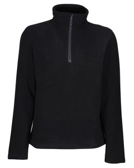 Sweat Personnalisé Homme 210 g/m² - Regatta Honestly Made TRF636 - Veste Personnalisée avec marquage broderie, flocage ou imp...