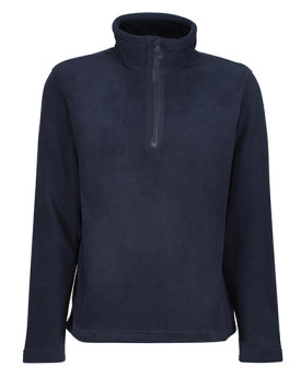 Sweat Personnalisé Homme 210 g/m² - Regatta Honestly Made TRF636 - Veste Personnalisée avec marquage broderie, flocage ou imp...