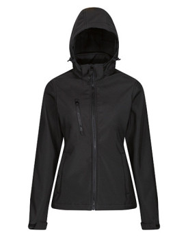 Veste  Personnalisée Manche Longue  Femme   300 g/m² - Regatta Professional RG702 Couleur:Black 