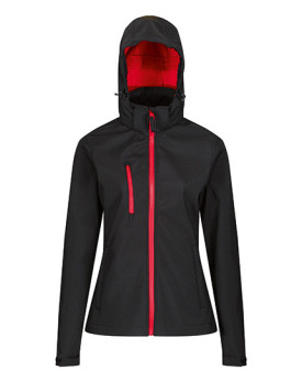 Veste  Personnalisée Manche Longue  Femme   300 g/m² - Regatta Professional RG702 Couleur:Black 