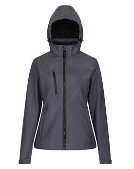 Veste  Personnalisée Manche Longue  Femme   300 g/m² - Regatta Professional RG702 Couleur:Seal Grey 