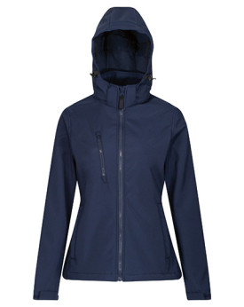 Veste  Personnalisée Manche Longue  Femme   300 g/m² - Regatta Professional RG702 Couleur:Navy 