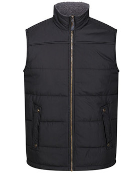 Veste  Personnalisée   Homme   85 g/m² - Regatta Professional RG806 Couleur:Black 