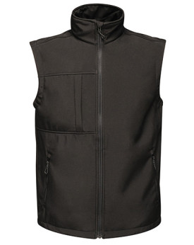 Veste  Personnalisée   Homme   300 g/m² - Regatta Professional RG848 Couleur:Black 