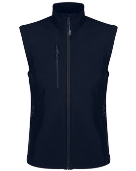 Veste Personnalisée Sans Manche Homme - Regatta Honestly Made TRA858 - Veste Personnalisée avec marquage broderie, flocage ou...