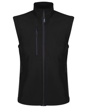 Veste Personnalisée Sans Manche Homme - Regatta Honestly Made TRA858 - Veste Personnalisée avec marquage broderie, flocage ou...