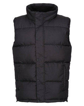 Veste  Personnalisée   Homme    - Regatta Professional RG898 Couleur:Black 