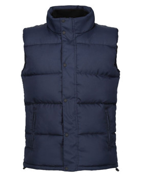 Veste  Personnalisée   Homme    - Regatta Professional RG898 Couleur:Navy 