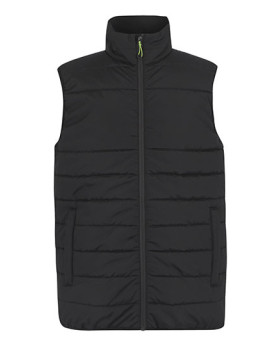 Veste Personnalisée Sans Manche Homme - Regatta Professional TRA935 - Veste Personnalisée avec marquage broderie, flocage ou ...