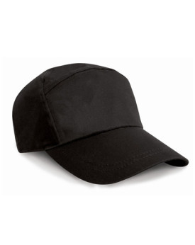 Casquettes personnalisée 100% coton 190 g/m² - Result Headwear RC002X - Casquettes avec marquage broderie, flocage ou impress...