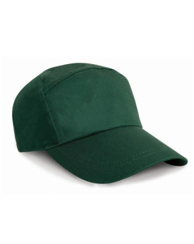 Casquettes personnalisée 100% coton 190 g/m² - Result Headwear RC002X - Casquettes avec marquage broderie, flocage ou impress...