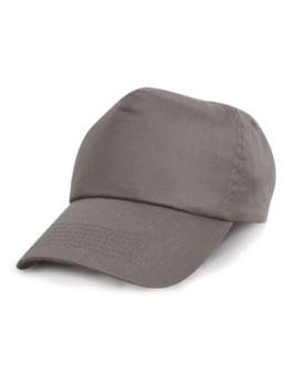 Casquettes personnalisée 190 g/m² - Result Headwear RH05 - Casquettes avec marquage broderie, flocage ou impression. Grossist...