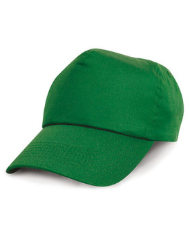 Casquettes personnalisée 190 g/m² - Result Headwear RH05 - Casquettes avec marquage broderie, flocage ou impression. Grossist...