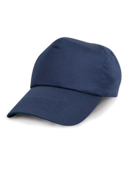 Casquettes personnalisée 190 g/m² - Result Headwear RH05 - Casquettes avec marquage broderie, flocage ou impression. Grossist...
