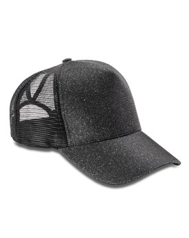Casquette Personnalisée      54 g/m² - Result Headwear RH090 Couleur:Black Taille:One Size