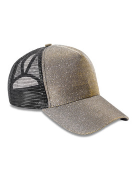 Casquette Personnalisée      54 g/m² - Result Headwear RH090 Couleur:Gold Taille:One Size