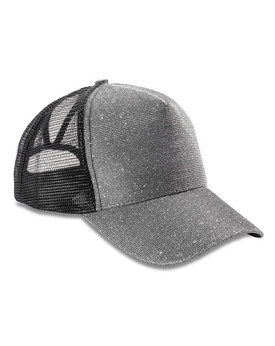 Casquette Personnalisée      54 g/m² - Result Headwear RH090 Couleur:Silver Taille:One Size